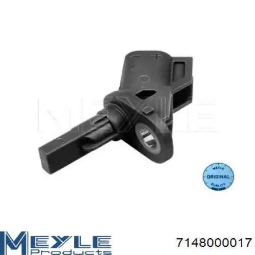 Датчик ABS передній Autofren DS0026 ціна, від 11.85 USD