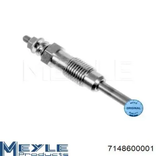 Купити SS10134 Starline Свічка накалу