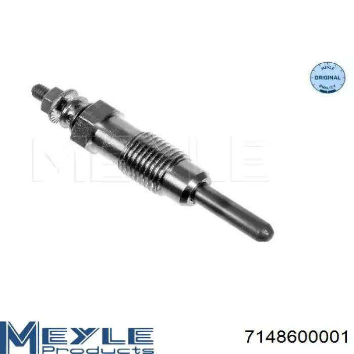Купити 250202001 Bosch Свічка накалу