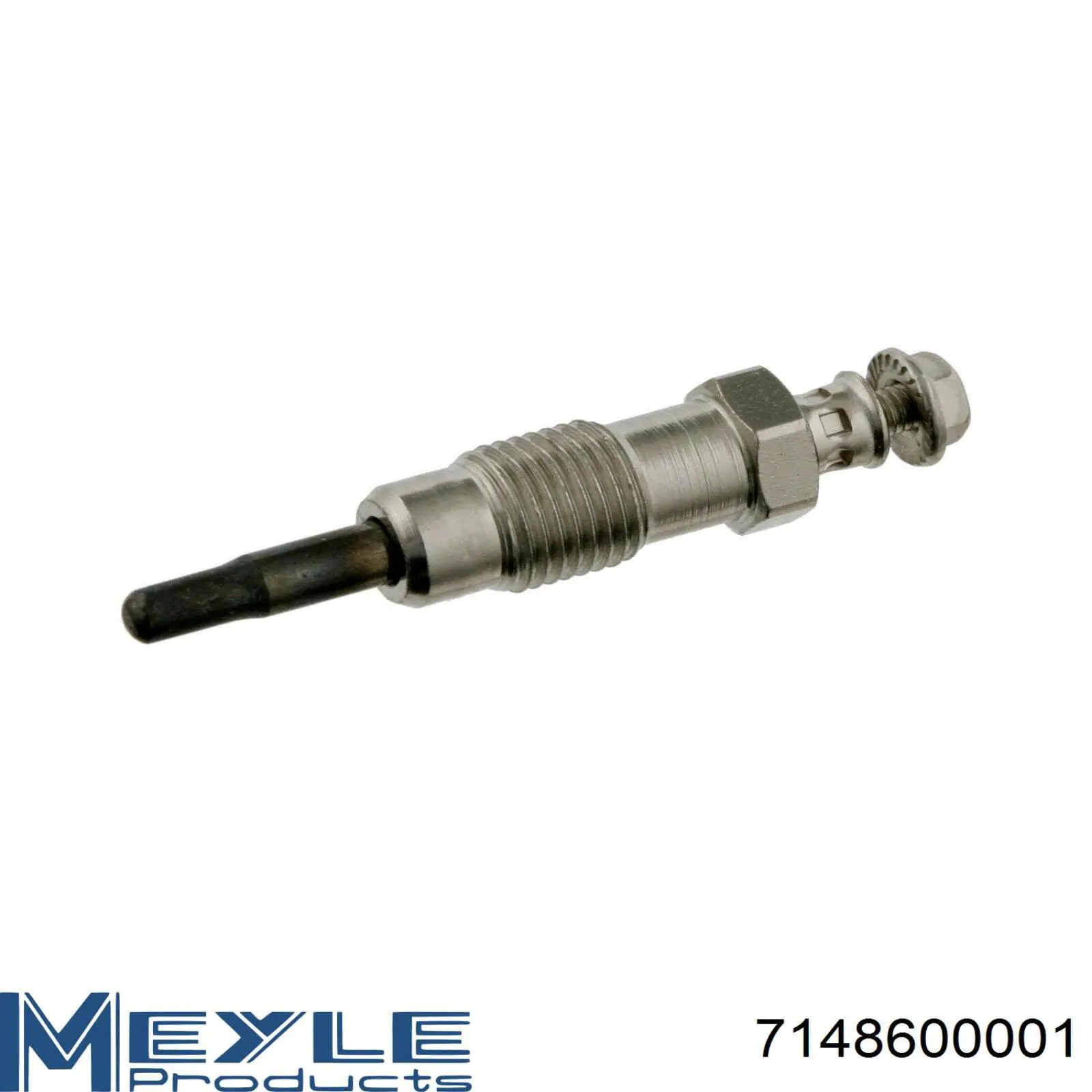 SS10134 Starline Свічки розжарювання