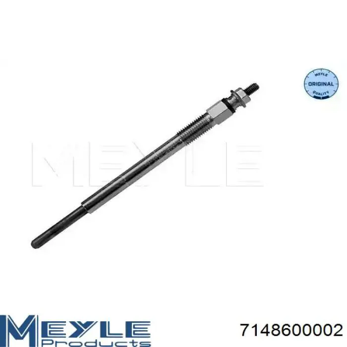 Свічка накалу SS10156 Starline