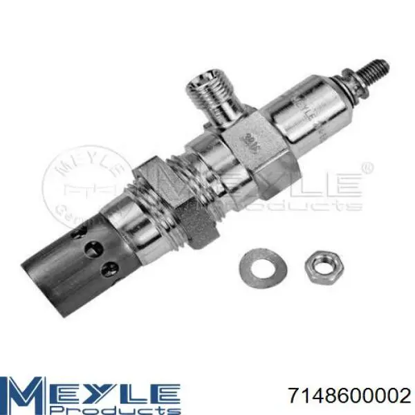 Свіча накалу Kamoka KP032 ціна, від 6.57 USD