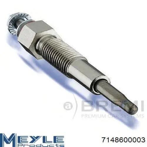 R2L218601 Mazda Свічки розжарювання