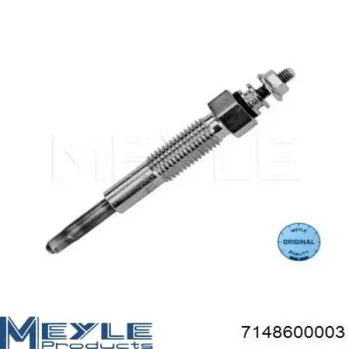 Купити UC46A Magneti Marelli Свічка накалу