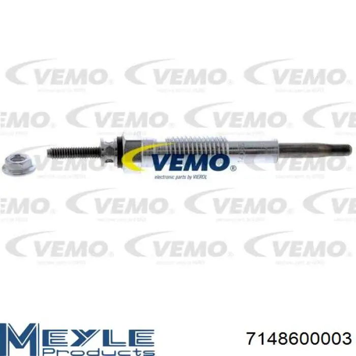 Купити 250202089 Bosch Свічка накалу