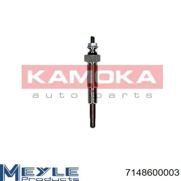 Свіча накалу Magneti Marelli UC46A ціна, від 7.33 USD