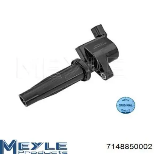 Котушка запалювання Huco 133852 ціна, від 18.72 USD