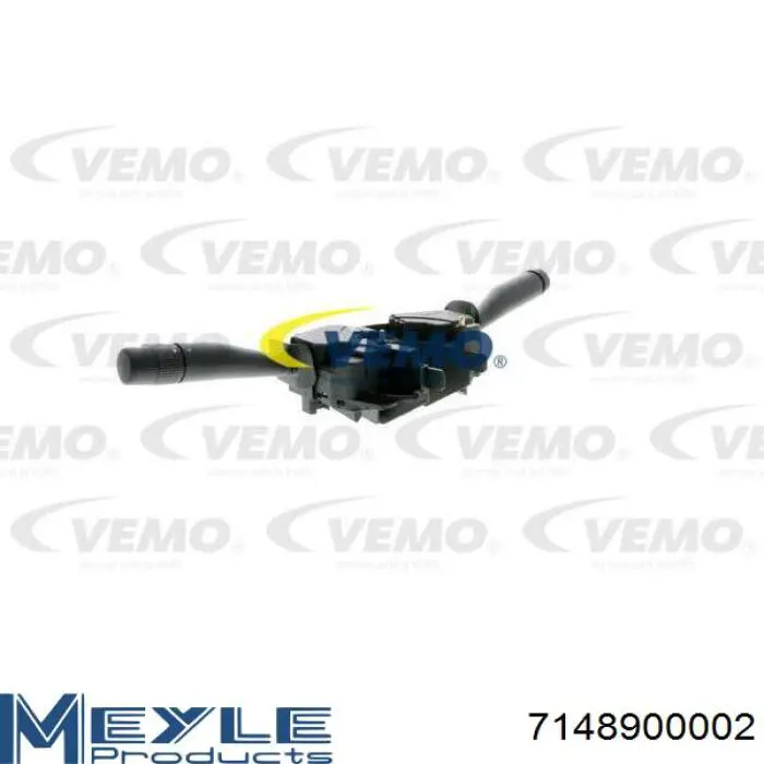 Купити 23686 Febi Перемикач підрульовий, лівий