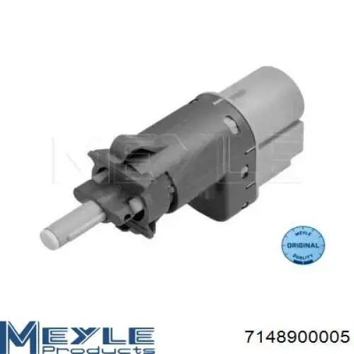 Жабка тормозу EP42872 DP Group