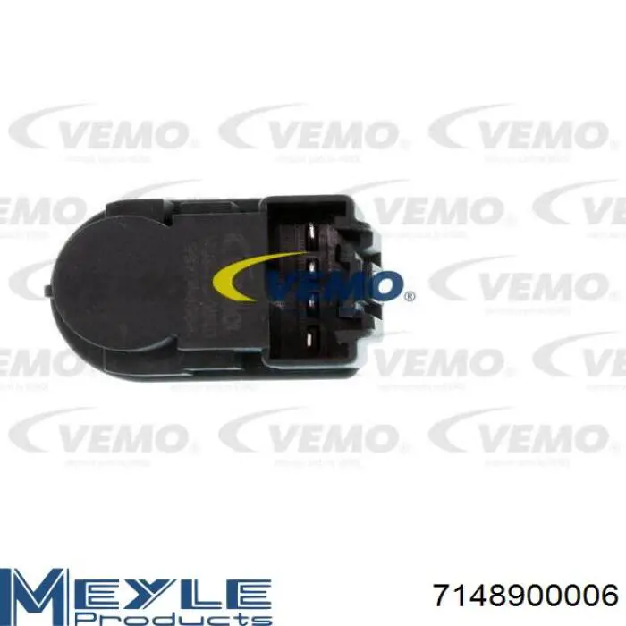 Купити 7148900006 Meyle Датчик педалі гальма