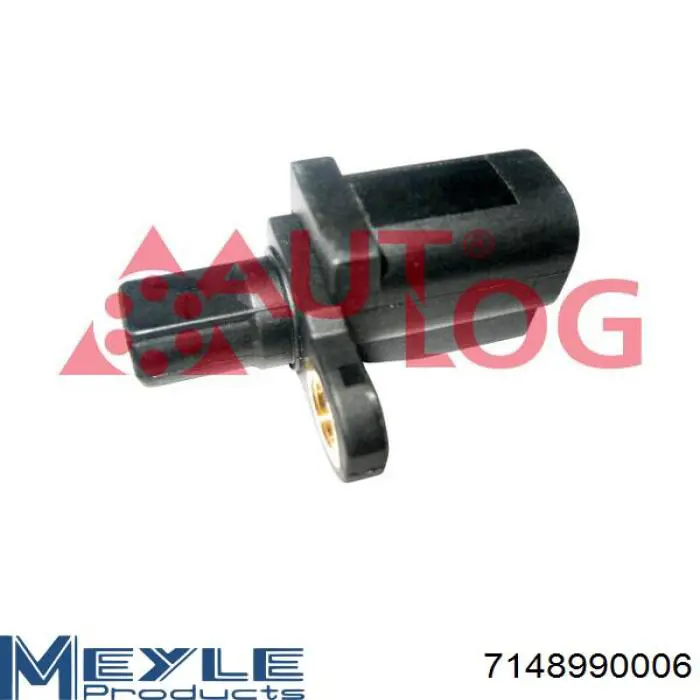 Датчик АБС (ABS) задній ERT 530019 ціна, від 9.58 USD