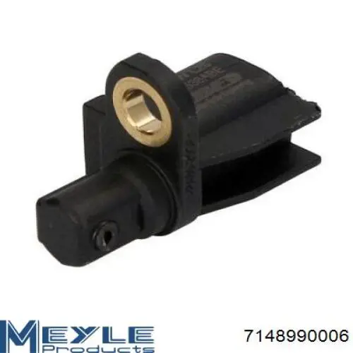 Купити 530019 ERT Датчик АБС (ABS) задній