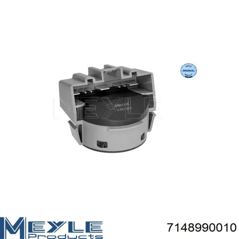 Контактна група HMPAA6T11572AA Hmpx