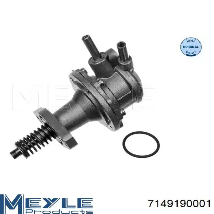 Паливний насос, механічний Ford 7133973 ціна, від 18.83 USD