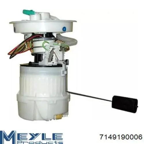 Модуль бензонасоса Miles AP44001 ціна, від 38.95 USD