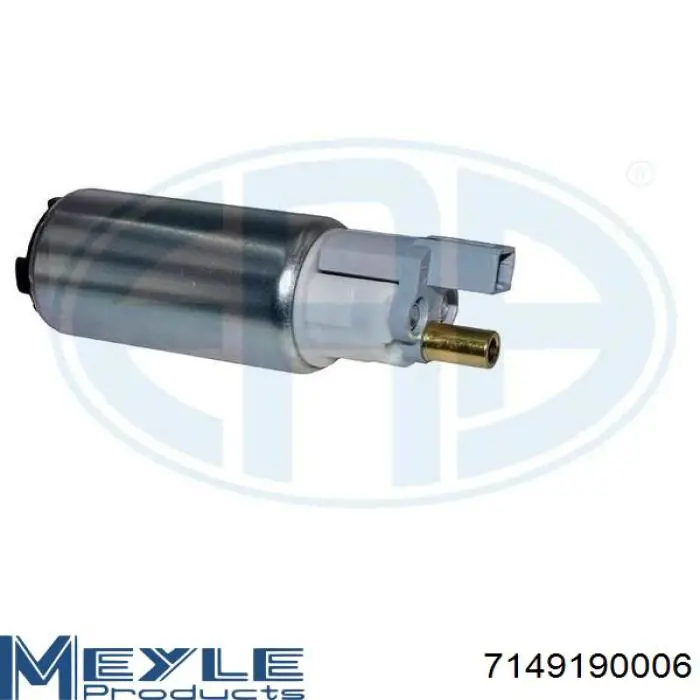 Модуль бензонасоса Miles AP44001 ціна, від 63.70 USD