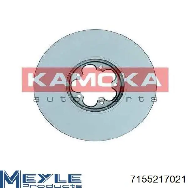 Купити 61402AP Aplus Ротор гальмівний