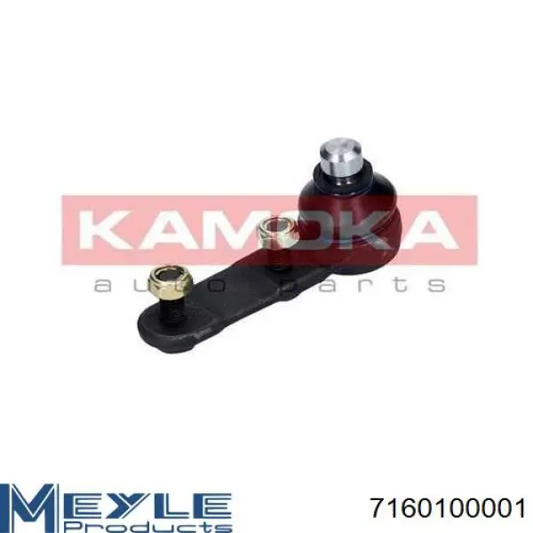 Кульова опора, нижня Ford 1679392 ціна, від 8.81 USD