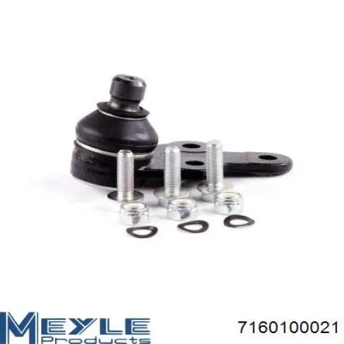 Купити MCF2228 Ford Кульова опора, нижня, права