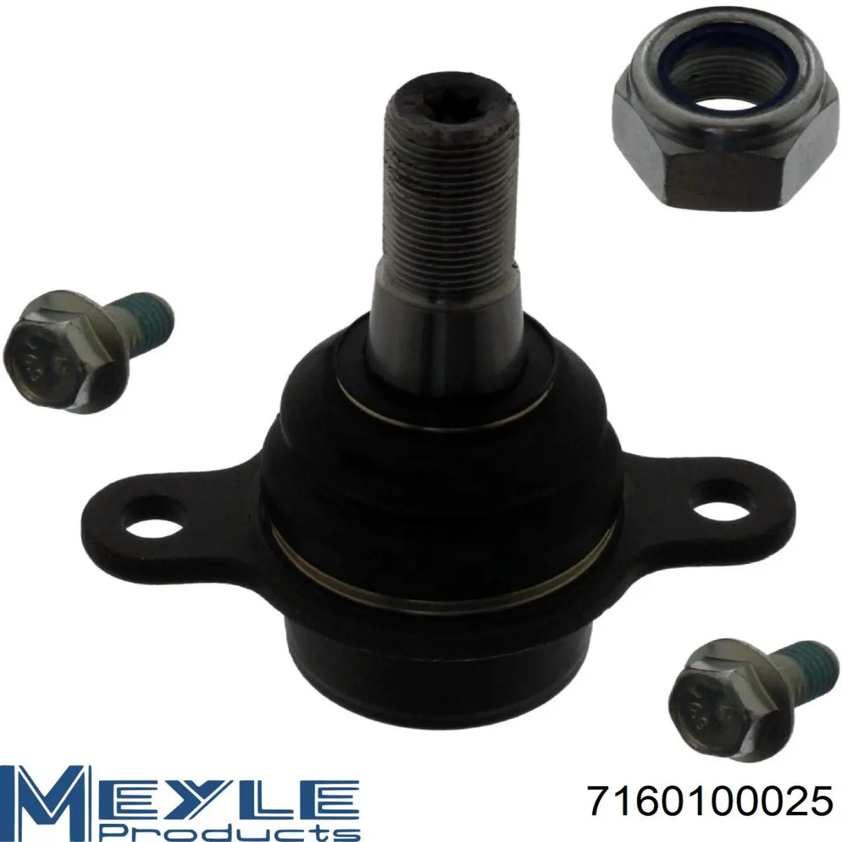 Кульова опора, нижня Starline 2041711 ціна, від 12.12 USD