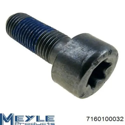 Кульова опора, нижня Ford 2446227 ціна, від 13.78 USD