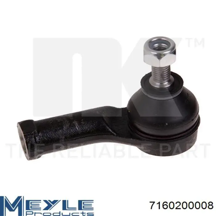 Рульовий наконечник 5203495 Ford