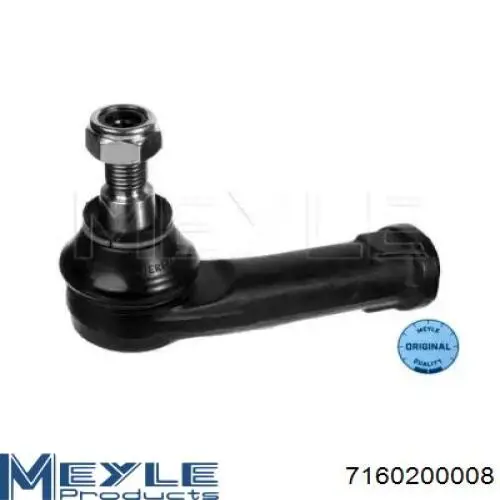 Наконечник рульовий InA-For INF300145 ціна, від 8.60 USD