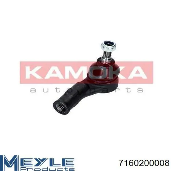 5203495 Ford Зовнішній наконечник рульової тяги