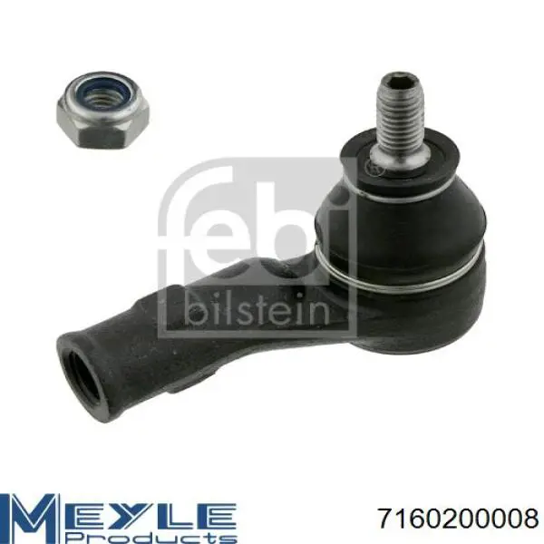 Наконечник рульовий Ford 5203495 ціна, від 8.60 USD