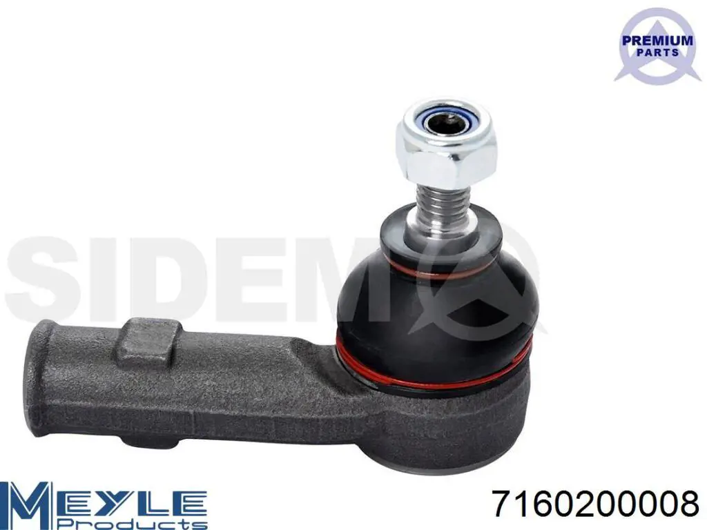 Купити 5203495 Ford Рульовий наконечник