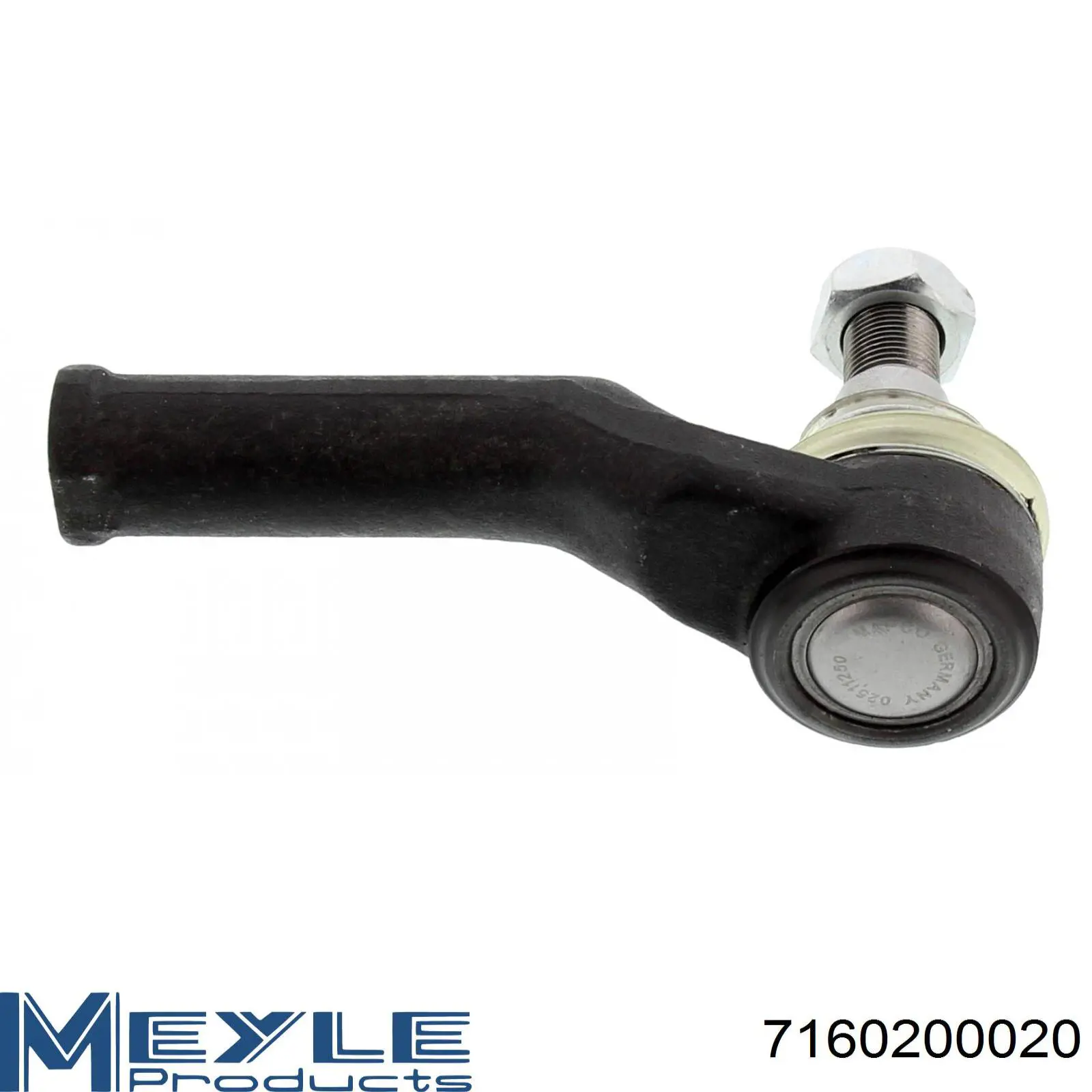 Купити 7160200020 Meyle Рульовий наконечник