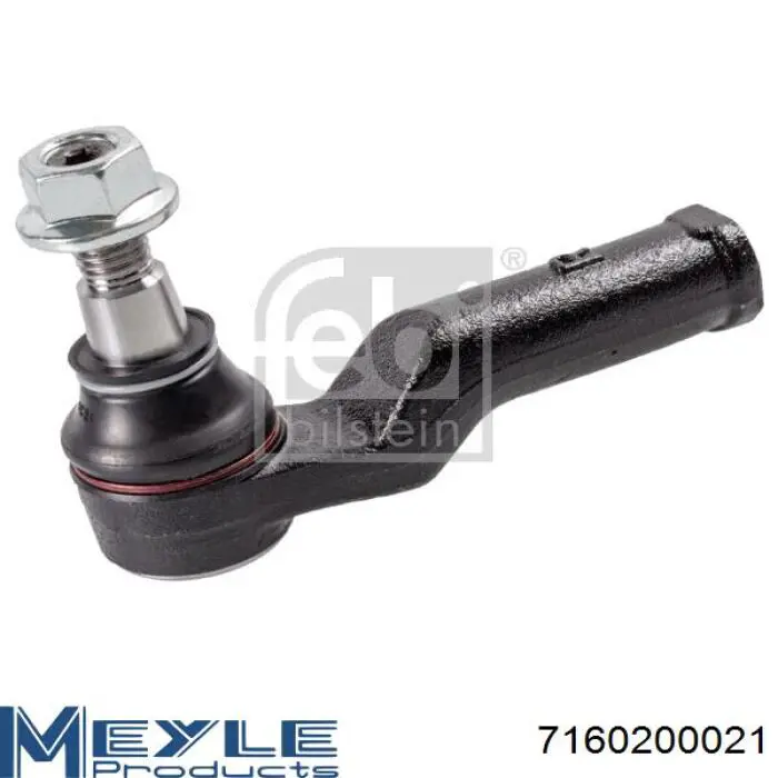 Купити 06TR300 ETS Рульовий наконечник