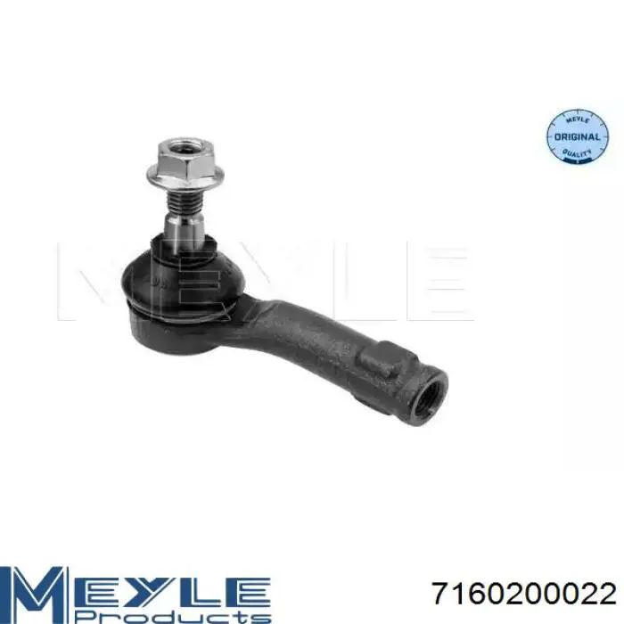 Рульовий наконечник PS21346 Sato Tech