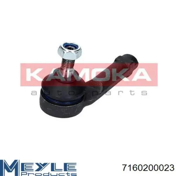 Купити 07030731 GMB Рульовий наконечник