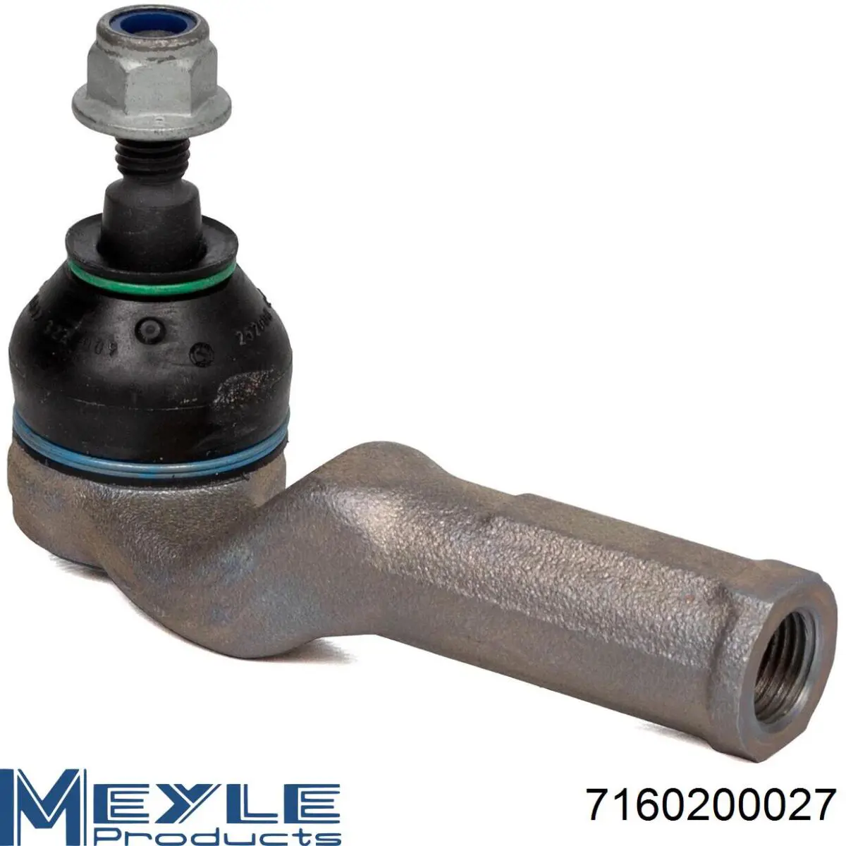 Купити SSP0423 Magneti Marelli Рульовий наконечник