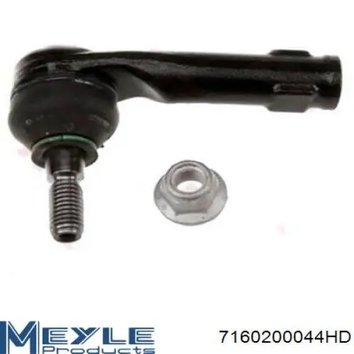 Купити G12111 Optimal Рульовий наконечник