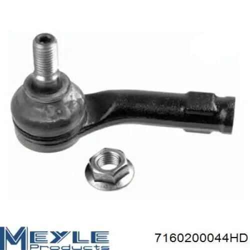 Рульовий наконечник G12111 Optimal