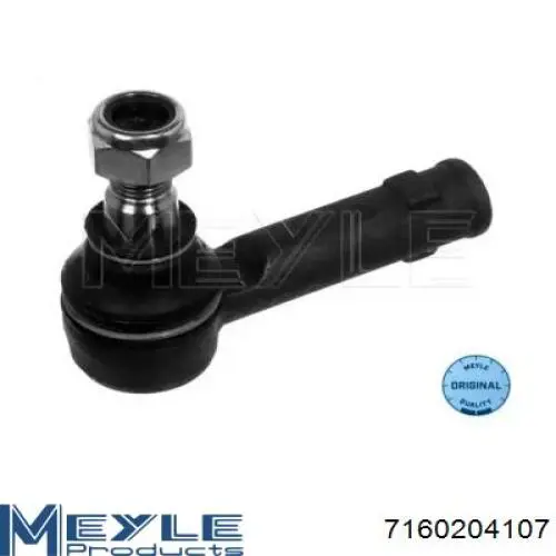 Наконечник рульовий Ford 97VX3270AA ціна, від 12.15 USD