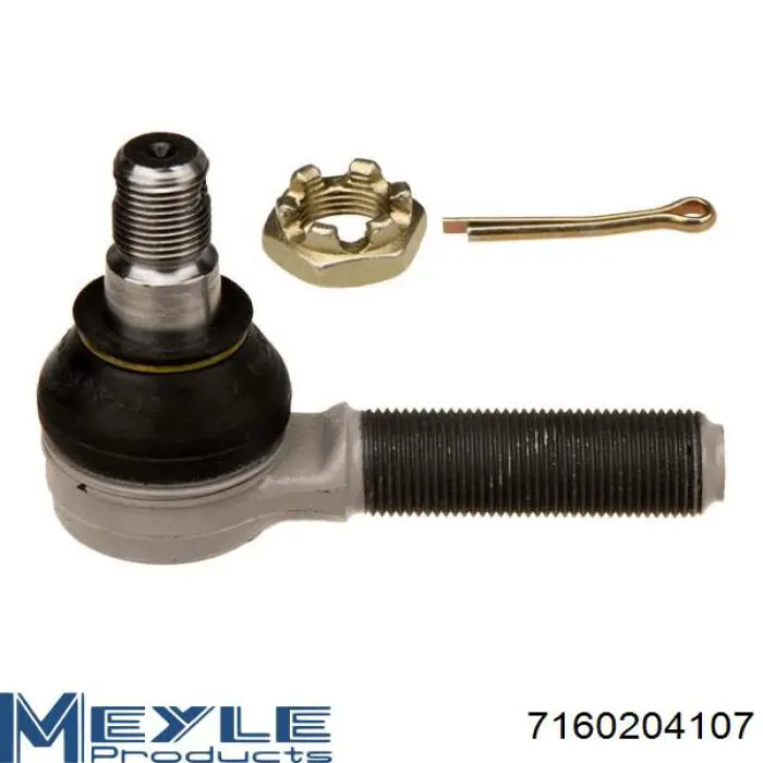 Наконечник рульовий Tashiko MB103 ціна, від 12.14 USD