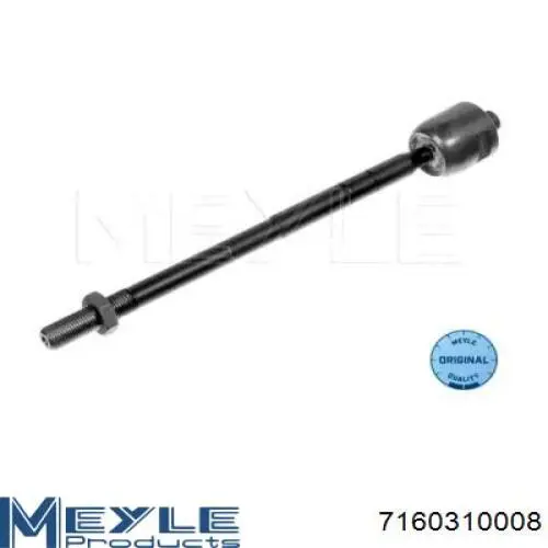 Рульова тяга 26002 Lemforder