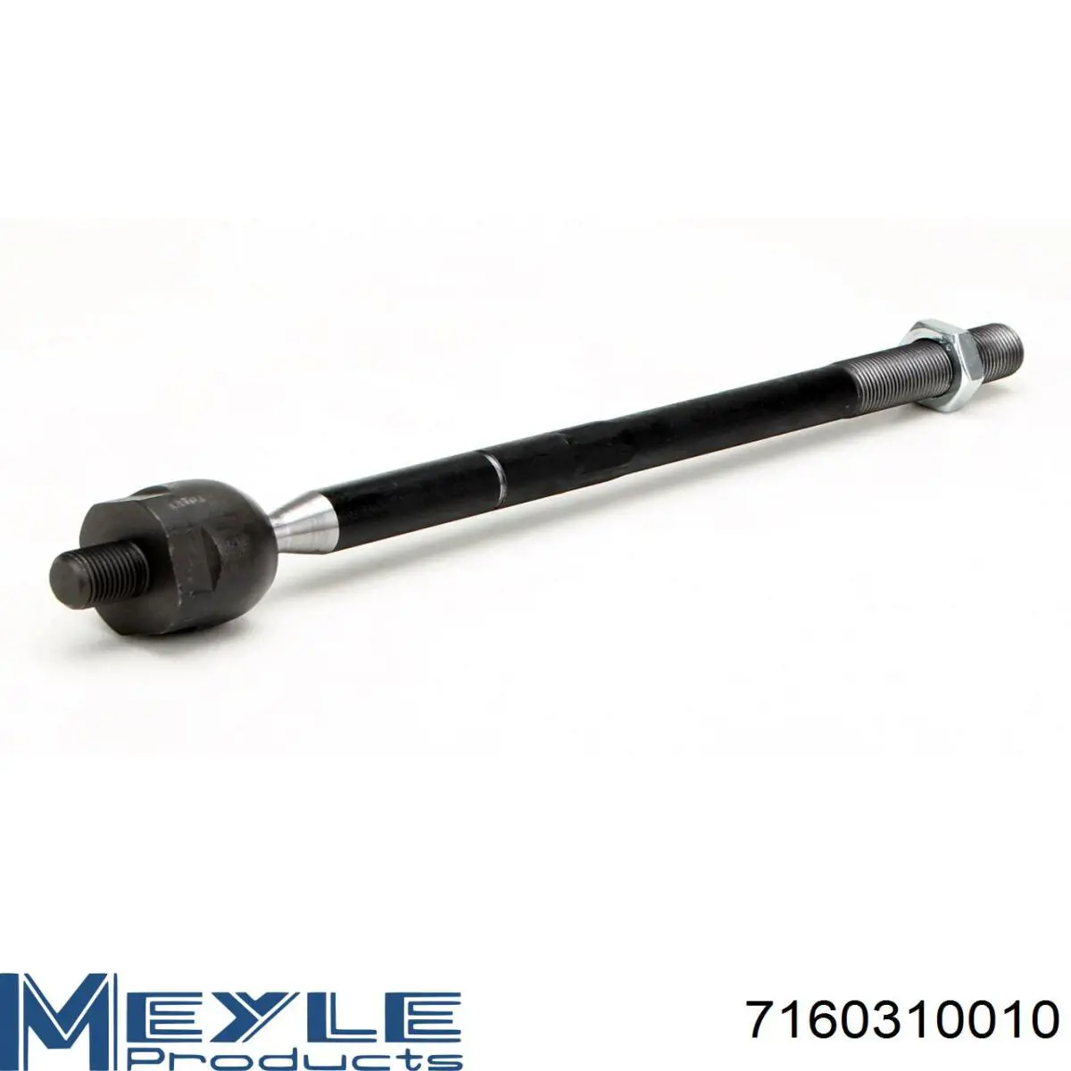 Тяга рульова поперечна Volvo 31280002 ціна, від 14.55 USD
