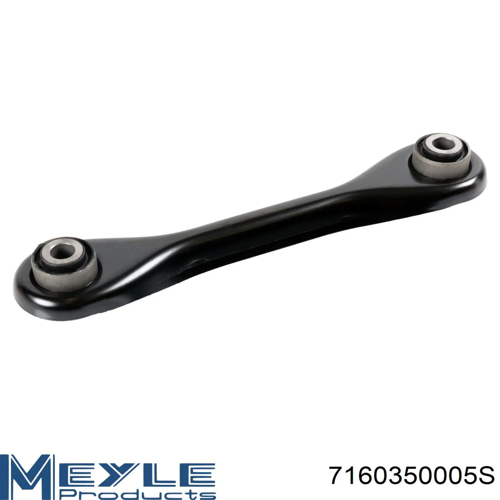 Важіль задньої підвіски поперечний Meyle 7160350005S ціна, від 16.60 USD
