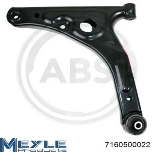 Ходова Ford YC153A053AM