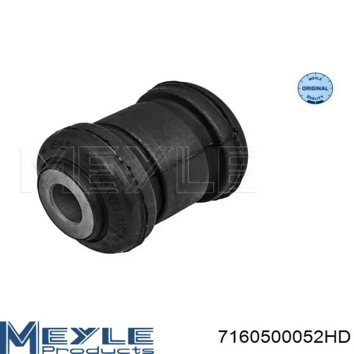 Важіль передній лівий Mando MSA015473 ціна, від 73.44 USD