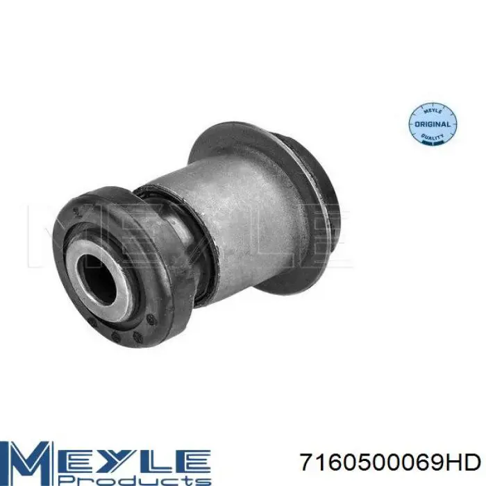 Важіль передній лівий Talosa 4002459 ціна, від 63.35 USD
