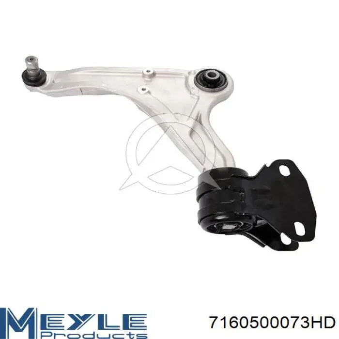 Важіль передній лівий Magneti Marelli ARM565 ціна, від 112.16 USD