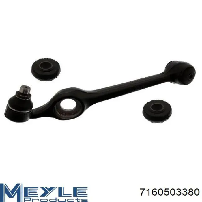 Важіль передній лівий Rider RD343012088 ціна, від 31.07 USD