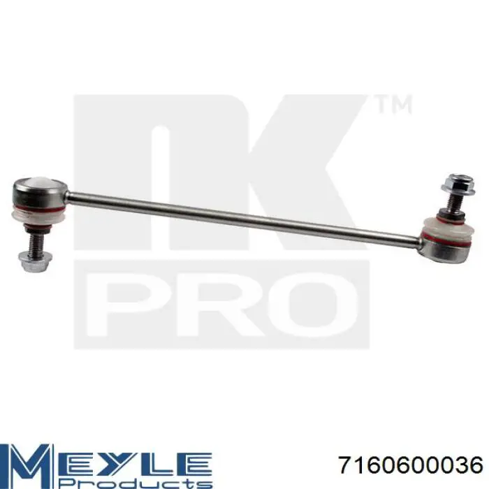 Амортизаційна стійка Comline CSL7225 ціна, від 10.52 USD