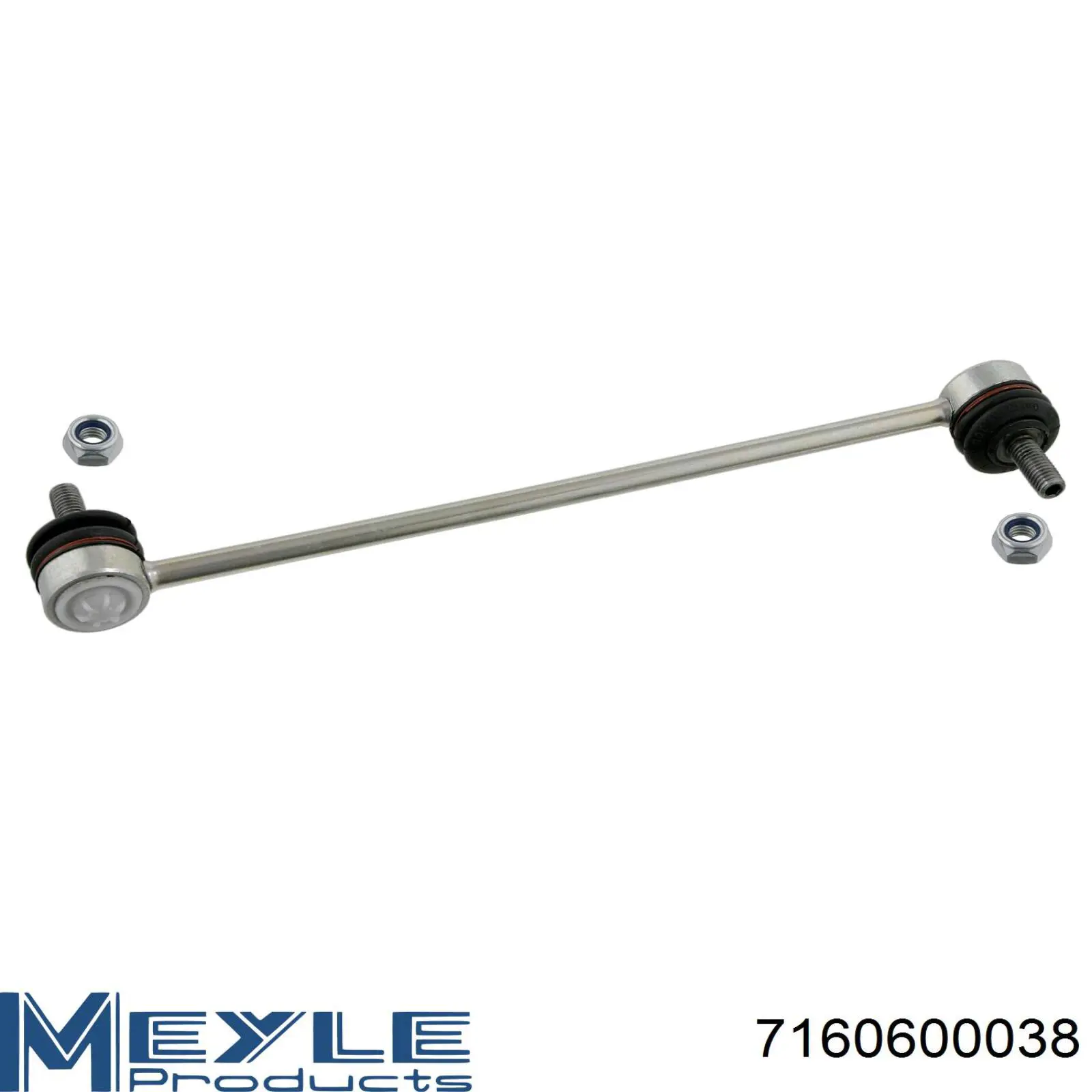 301191621930 Magneti Marelli Тяга переднього стабілізатора