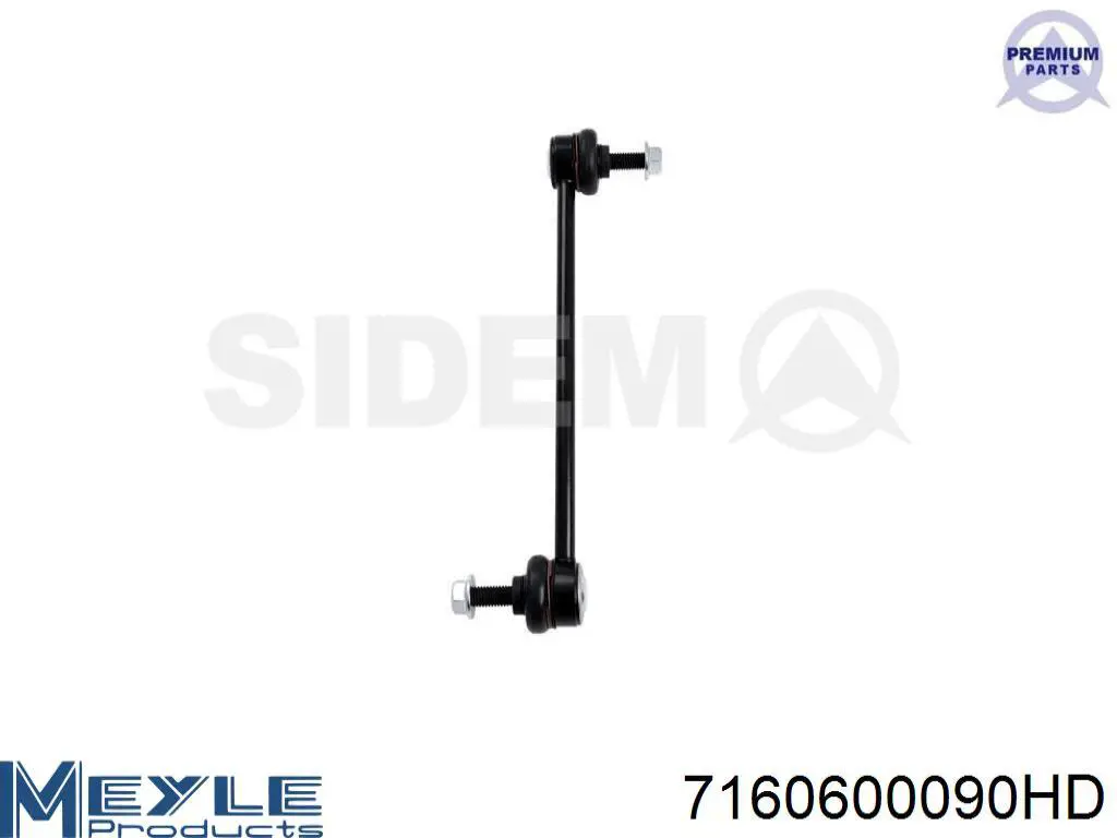 Амортизаційна стійка ETS 06LB390 ціна, від 7.15 USD